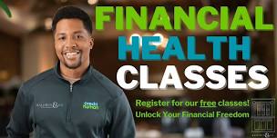 Financial Education Series: Financial Planning for the Future