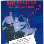 Satellites 67th Anniversary show!!