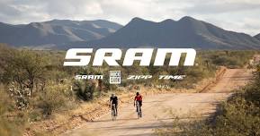 SRAM Tech Night