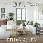 Summer Is Just Getting Started at Ethan Allen!