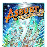 ASBURY PARK TATTOO FEST (Official After-Party)