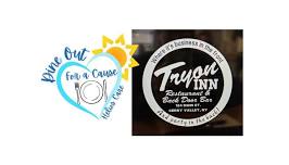 Dine Out For a Cause at Tryon Inn!