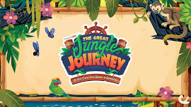 Calvary Knoxville's VBS