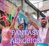 Fantasy Aerobics  — Public Space One