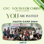 YOUTH CAMP 2024