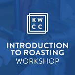 Introduction to Roasting — KW Coffee Collective