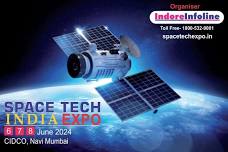 Space Tech India Expo