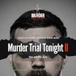 Murder Trial Tonight 2 - Leicester Athena