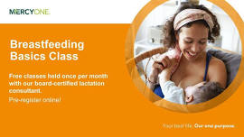 Breastfeeding Basics Class