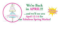 The 32nd Spring Market