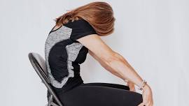 Chair Yoga