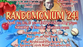 Randomonium!