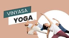 Women's Vinyasa Yoga @ Gray Farms