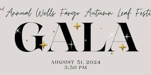 2nd Annual Wells Fargo ALF Gala