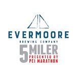 Evermoore Brewing Company 5 Miler Presented By the PEI Marathon