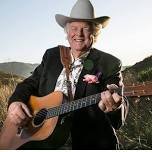 Peter Rowan: Watermelon Pickers Fest 2024