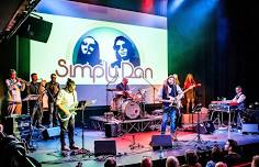 Simply Dan play the music of Steely Dan    — Wokingham Music Club