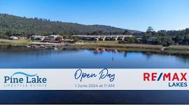 Pine Lake Lifestyle Estate Open Day