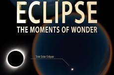 ECLIPSE: The Moments of Wonder