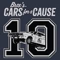 10th Annual Brax’s Cars for a Cause