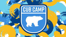 Cub Camp at Shawnee State