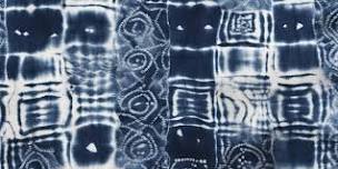 Design & Create a Shibori Tote