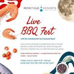 Live BBQ Fest