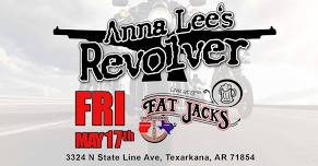 Fat Jacks Texarkana AR