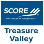 SCORE Treasure Valley Business Mentoring at unBound