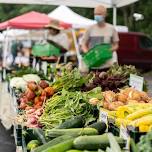 West Windsor Community Farmers’ Market