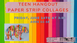 Teen Hangout