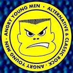 Angry Young Men