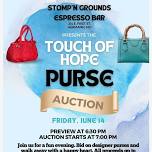 Touch of Hope fund raiser