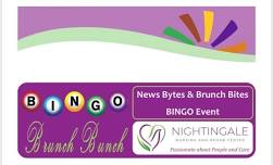 55+ BINGO Brunch Bunch