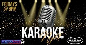 Karaoke at The Brass Tap Rockwall