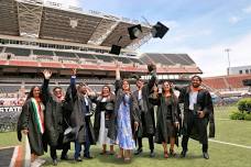 Oregon State University 155th Commencement Ceremony