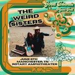 The Weird Sisters