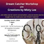 Dream Catcher Class