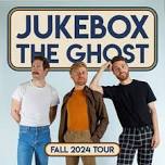 Jukebox the Ghost