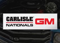 Carlisle GM Nationals