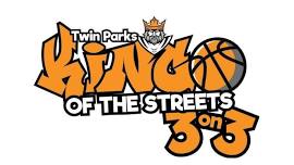 King of the Streets: 3 on 3 Basketball