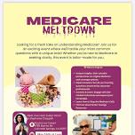 Medicare meltdown