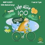 LAKE ALICE 100