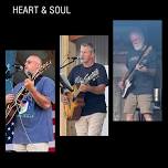 Heart and Soul Live Concert