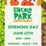 Lincoln Park Farmers Market