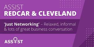 ASSIST: Just Networking in Redcar & Cleveland