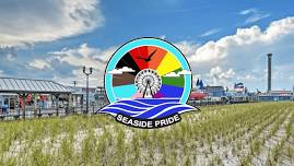 Seaside Pride at Seaside Social House