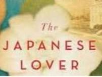 Discussing the Japanese Lover by Isabel Allende