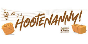 Hootenanny!