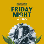 Friday Night Live